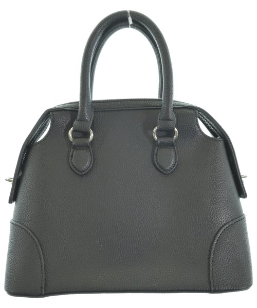 RODE SKO（ロデスコ）ハンドバッグ 黒 サイズ:- レディース/2200649637072