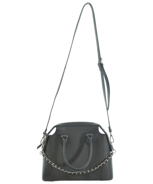 RODE SKO（ロデスコ）ハンドバッグ 黒 サイズ:- レディース/2200649637072