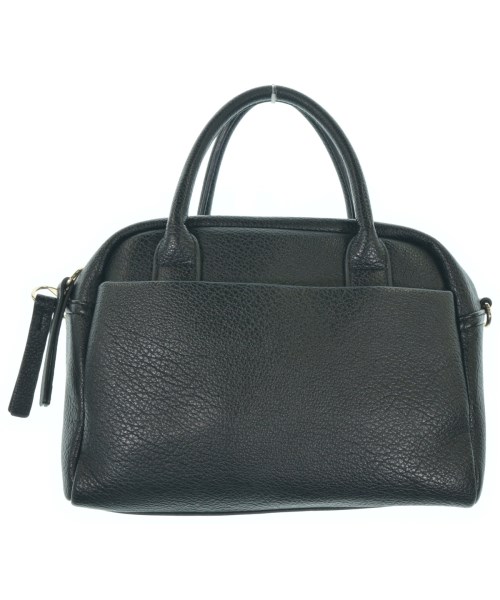 RODE SKO(ロデスコ)ショルダーバッグ 黒 サイズ:-/2200649230082