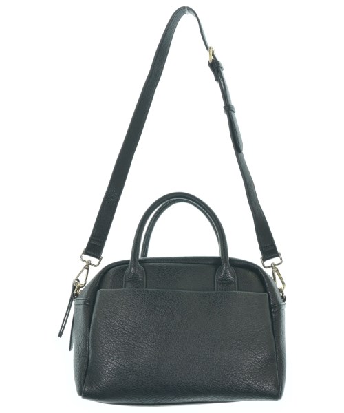 RODE SKO（ロデスコ）ショルダーバッグ 黒 サイズ:- レディース/2200649230082