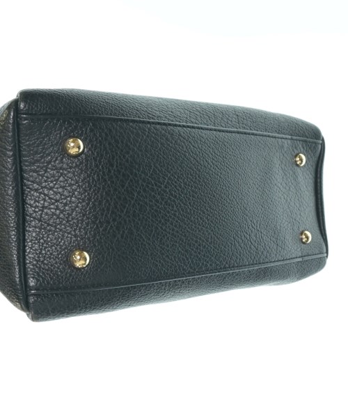 RODE SKO（ロデスコ）ショルダーバッグ 黒 サイズ:- レディース/2200649230082