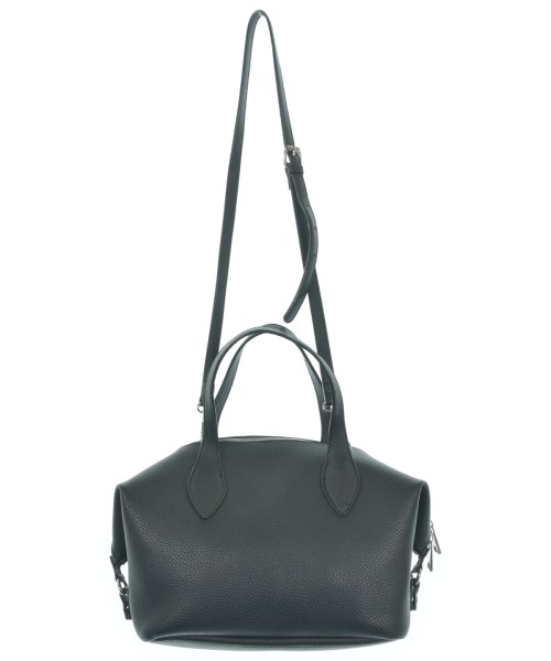 RODE SKO（ロデスコ）ハンドバッグ 黒 サイズ:- レディース/2200652217179