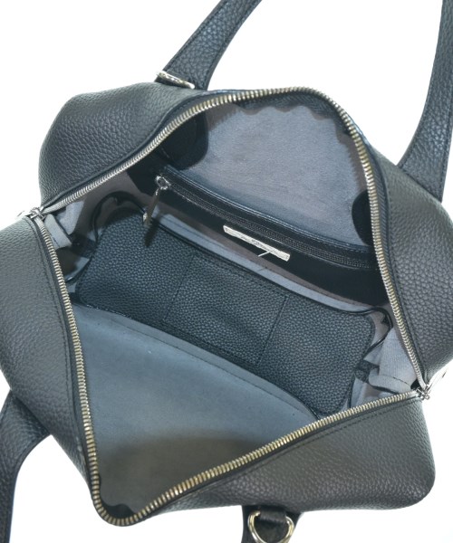 RODE SKO（ロデスコ）ハンドバッグ 黒 サイズ:- レディース/2200652217179