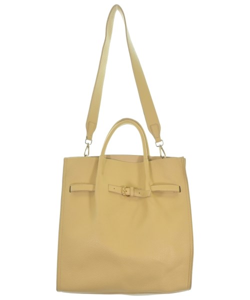 RODE SKO（ロデスコ）トートバッグ ベージュ サイズ:- レディース/2200652217193