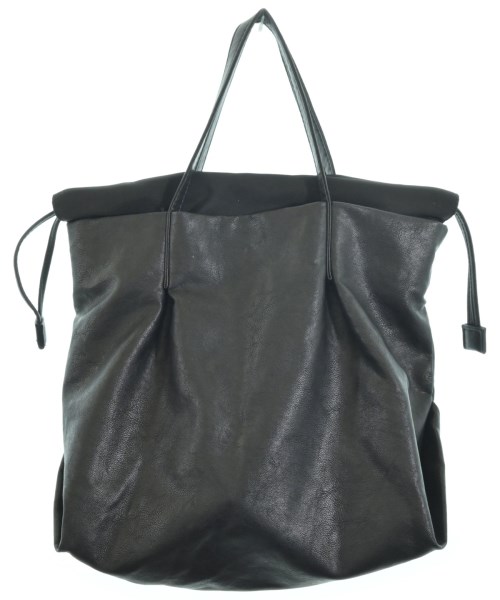 RODE SKO（ロデスコ）トートバッグ 黒 サイズ:- レディース/2200653918044