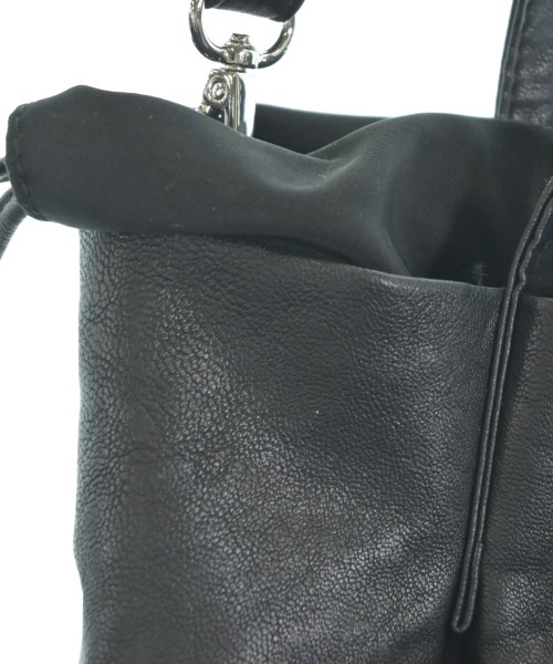 RODE SKO（ロデスコ）トートバッグ 黒 サイズ:- レディース/2200653918044