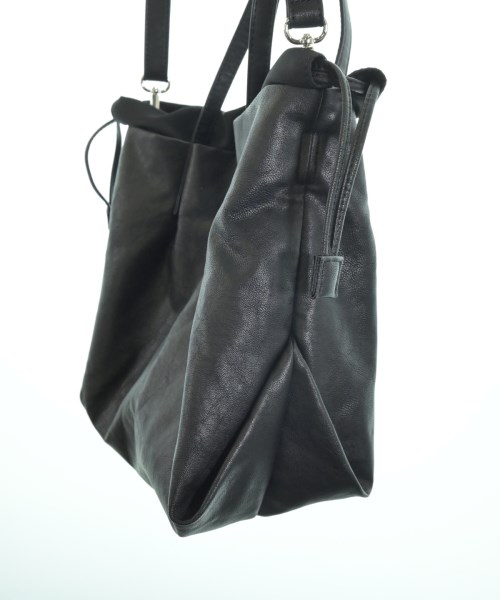 RODE SKO（ロデスコ）トートバッグ 黒 サイズ:- レディース/2200653918044