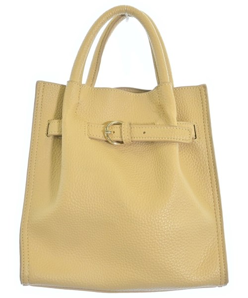 RODE SKO(ロデスコ)トートバッグ ベージュ サイズ:-/2200654805046