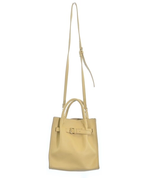 RODE SKO（ロデスコ）トートバッグ ベージュ サイズ:- レディース/2200654805046