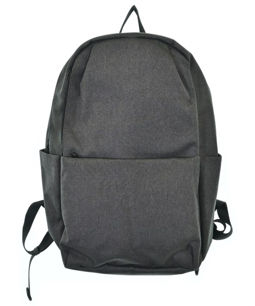 RODE SKO(ロデスコ)バックパック・リュック グレー サイズ:-/2200655030393