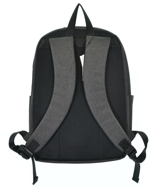 RODE SKO（ロデスコ）バックパック・リュック グレー サイズ:- メンズ/2200655030393