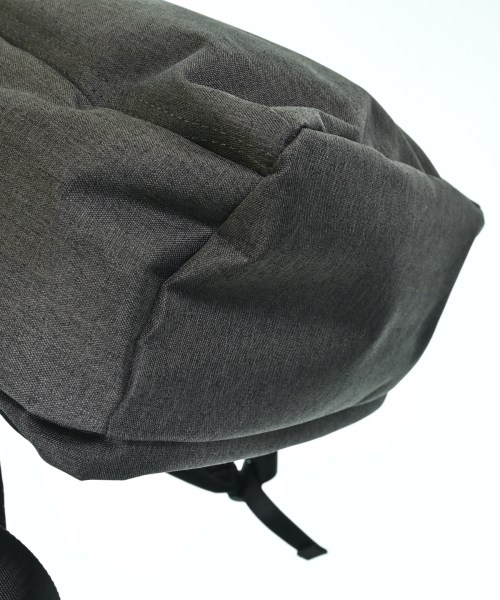 RODE SKO（ロデスコ）バックパック・リュック グレー サイズ:- メンズ/2200655030393