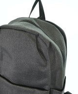 RODE SKO（ロデスコ）バックパック・リュック グレー サイズ:- メンズ/2200655030393