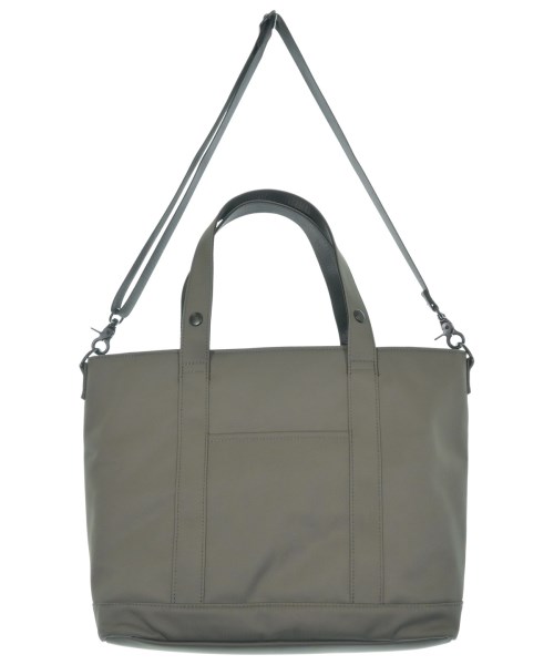 RODE SKO（ロデスコ）トートバッグ グレー サイズ:- メンズ/2200655030638