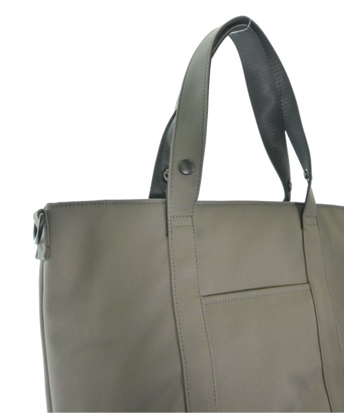 RODE SKO（ロデスコ）トートバッグ グレー サイズ:- メンズ/2200655030638