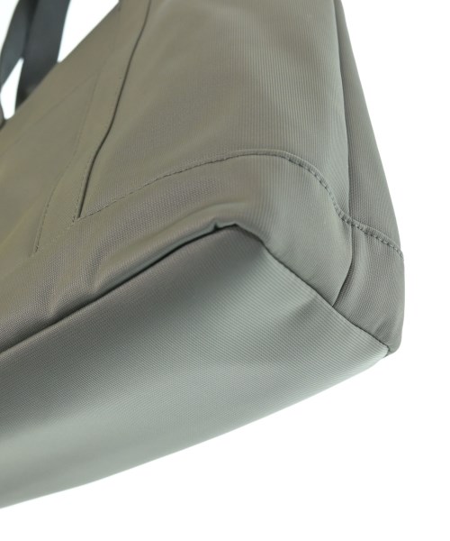 RODE SKO（ロデスコ）トートバッグ グレー サイズ:- メンズ/2200655030638