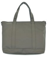 RODE SKO（ロデスコ）トートバッグ グレー サイズ:- メンズ/2200655030638