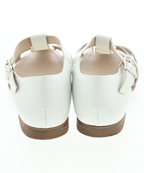 RODE SKO（ロデスコ）サンダル 白 サイズ:EU38(24.5cm位) レディース/2200657134099