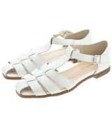 RODE SKO（ロデスコ）サンダル 白 サイズ:EU38(24.5cm位) レディース/2200657134099