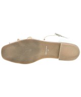 RODE SKO（ロデスコ）サンダル 白 サイズ:EU38(24.5cm位) レディース/2200657134099