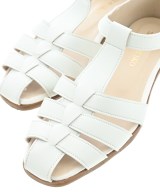 RODE SKO（ロデスコ）サンダル 白 サイズ:EU38(24.5cm位) レディース/2200657134099