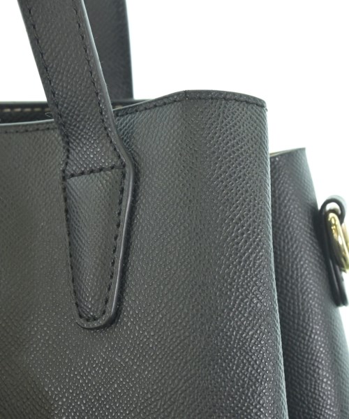 RODE SKO（ロデスコ）ショルダーバッグ 黒 サイズ:- レディース/2200660677095