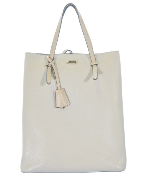 RODE SKO(ロデスコ)トートバッグ グレー サイズ:-/2200662215011