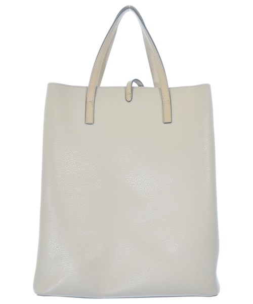 RODE SKO（ロデスコ）トートバッグ グレー サイズ:- レディース/2200662215011