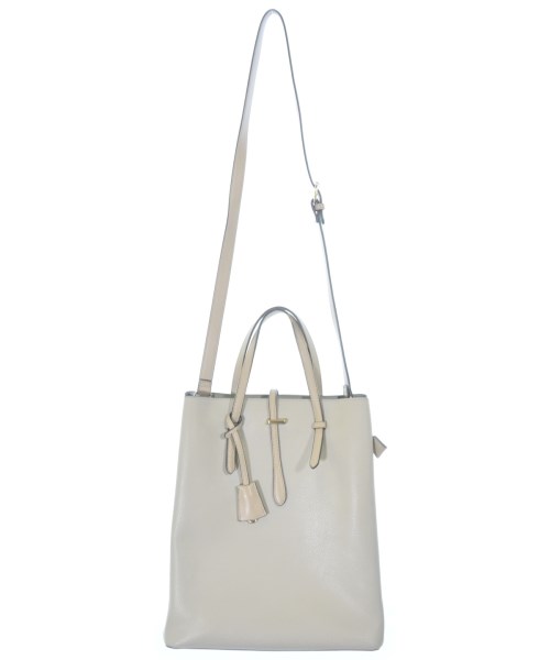 RODE SKO（ロデスコ）トートバッグ グレー サイズ:- レディース/2200662215011