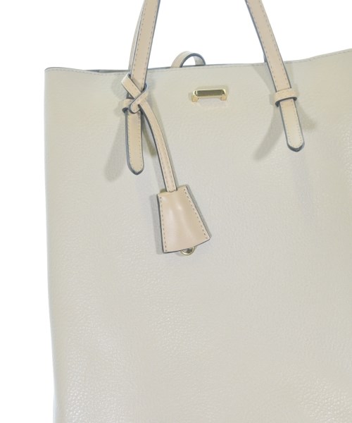 RODE SKO（ロデスコ）トートバッグ グレー サイズ:- レディース/2200662215011