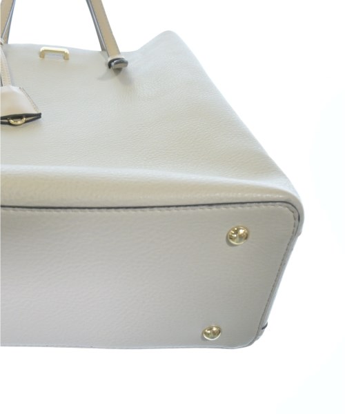 RODE SKO（ロデスコ）トートバッグ グレー サイズ:- レディース/2200662215011