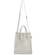 RODE SKO（ロデスコ）トートバッグ グレー サイズ:- レディース/2200662215011