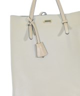 RODE SKO（ロデスコ）トートバッグ グレー サイズ:- レディース/2200662215011