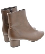 RODE SKO（ロデスコ）ブーツ 茶 サイズ:EU38(24.5cm位) レディース/2200708624531