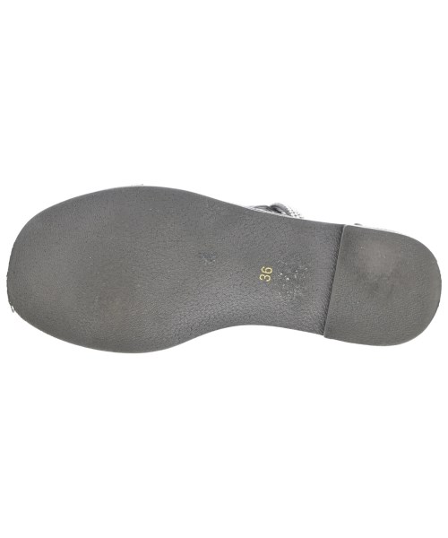 RODE SKO（ロデスコ）サンダル 茶 サイズ:EU36(22.5cm位) レディース/2200710711120