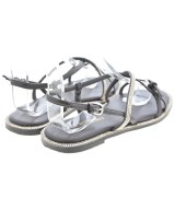 RODE SKO（ロデスコ）サンダル 茶 サイズ:EU36(22.5cm位) レディース/2200710711120