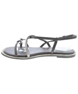 RODE SKO（ロデスコ）サンダル 茶 サイズ:EU36(22.5cm位) レディース/2200710711120