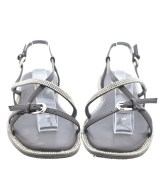 RODE SKO（ロデスコ）サンダル 茶 サイズ:EU36(22.5cm位) レディース/2200710711120