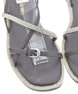 RODE SKO（ロデスコ）サンダル 茶 サイズ:EU36(22.5cm位) レディース/2200710711120
