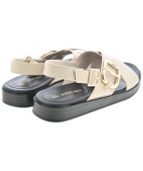 RODE SKO（ロデスコ）サンダル ベージュ サイズ:EU37(23.5cm位) レディース/2200698822436