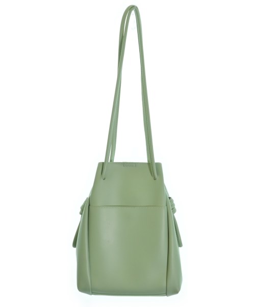 RODE SKO(ロデスコ)ショルダーバッグ 緑 サイズ:-/2200633647131