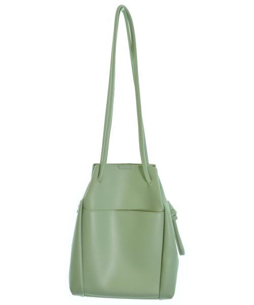 RODE SKO（ロデスコ）ショルダーバッグ 緑 サイズ:- レディース/2200633647131