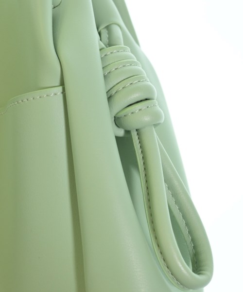 RODE SKO（ロデスコ）ショルダーバッグ 緑 サイズ:- レディース/2200633647131