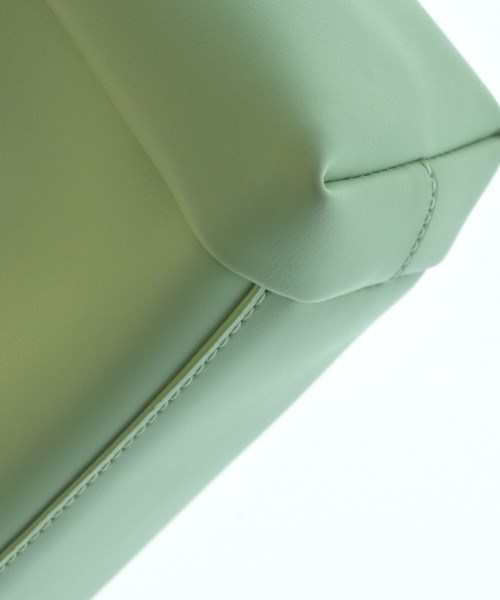 RODE SKO（ロデスコ）ショルダーバッグ 緑 サイズ:- レディース/2200633647131