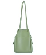 RODE SKO（ロデスコ）ショルダーバッグ 緑 サイズ:- レディース/2200633647131