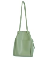 RODE SKO（ロデスコ）ショルダーバッグ 緑 サイズ:- レディース/2200633647131