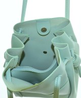 RODE SKO（ロデスコ）ショルダーバッグ 緑 サイズ:- レディース/2200633647131