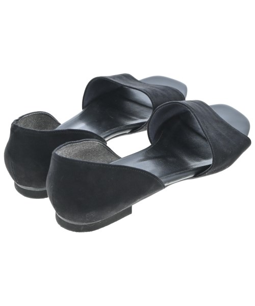 RODE SKO（ロデスコ）サンダル 黒 サイズ:EU38(24.5cm位) レディース/2200638565096