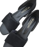 RODE SKO（ロデスコ）サンダル 黒 サイズ:EU38(24.5cm位) レディース/2200638565096