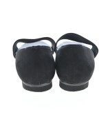 RODE SKO（ロデスコ）サンダル 黒 サイズ:EU38(24.5cm位) レディース/2200638565096